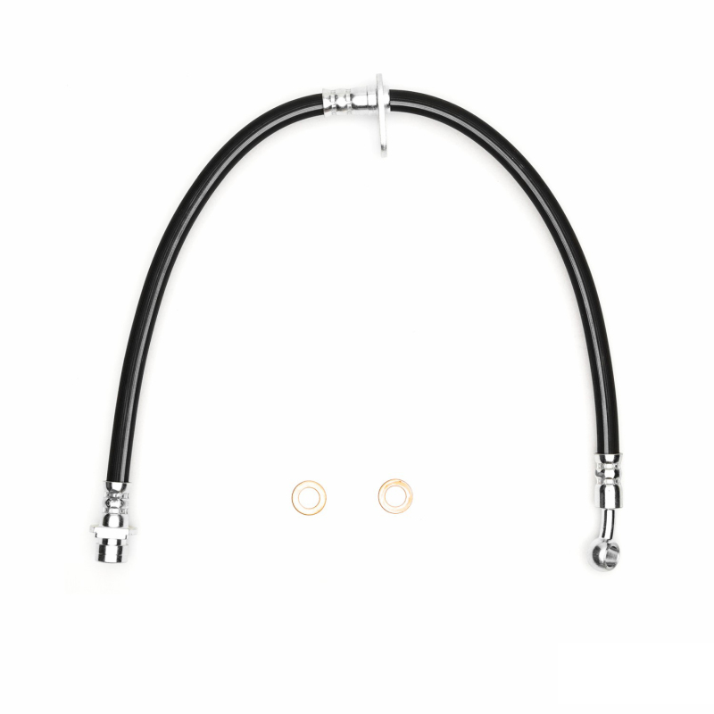 Acura ILX Brake Hoses - Front - R1 Concepts - `12-`15